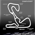 Lotus on Track
