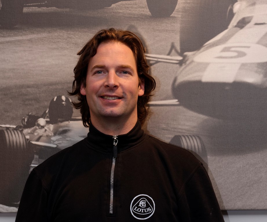 Jan van der Kooi