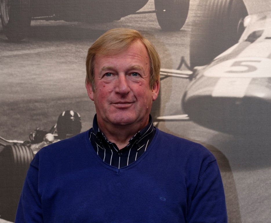 Willem van der Kooi