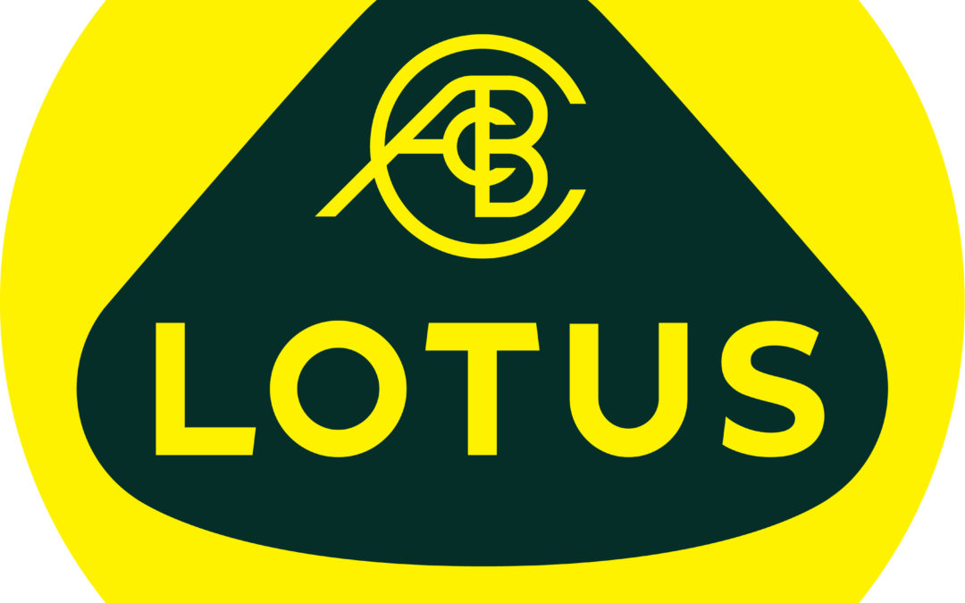 Nieuw Lotus-logo